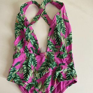 Asos One Piece - Worn Once (size 2)